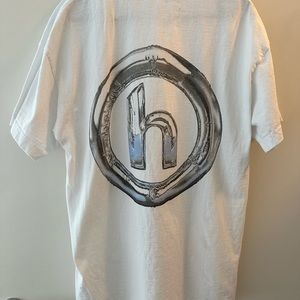 Hidden NY Chrome Balloon Tee - 2023